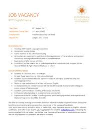 Vacancies for native english, french, german, spanish, italian and other european languages speakers, nannies, governors, teachers. 17 03 08 Myp English Teacher By Nobel Education Network Issuu