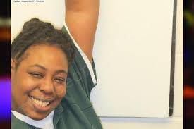 Amber Sylvester — Chatham County Jail Bookings