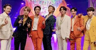 On the heels of the 2021 grammys this past weekend, the company revealed . Topps Removes Grammys Card Depicting Bts