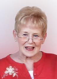 Obituary of Jeanne Matelic