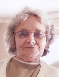 Obituary information for Virginia Rose "Jenny" Herod