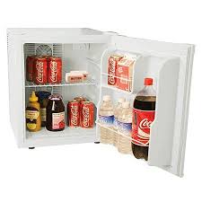 Compact refrigerator has the storage options you're looking for. Nucool Compact 1 7 Cu Ft Mini Refrigerator Corpcom Exhibits Events