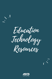 Technology In Education Is Becoming More Popular Each And Every Day Use These Resources To Help You Stay On Top Of Thi Educational Technology Education Edtech