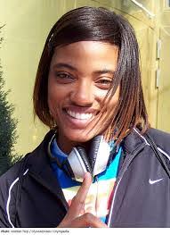 Crystal Cox's Instagram, Twitter & Facebook