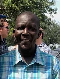 Most Recent Obituaries