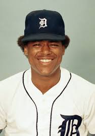 Lou Whitaker: Detroit Tigers iconic second baseman