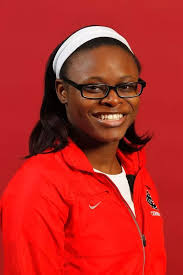 2016 Women's Track and Field Roster