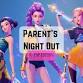 Parent's Night Out: K-Pop Edition event image