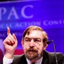 Patrick Caddell Archive