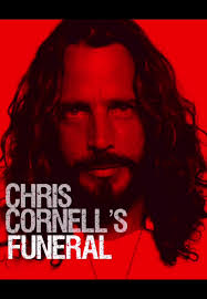 chriscornell #chris #cornell #chesterbennington #chester #funeral #sa...