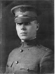 Veteran of WWI, WWII serves Conroe as mayor and more