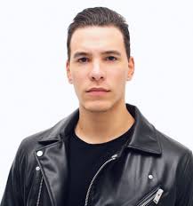 ABOUT — LASH MUSIC