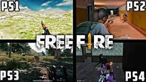 It depends on your uses, where you want or what are you planning to play ps3 games. Free Fire Ps1 Vs Ps2 Vs Ps3 Vs Ps4 Youtube