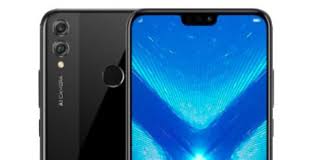 Information about the type and size (form factor) of the sim card used in the device. Huawei Honor 8x Gizmochina