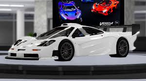 Image result for Brilliant Silver 1997 McLaren