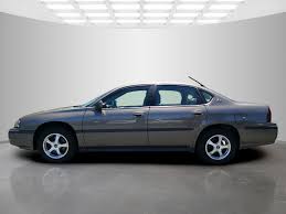Image result for Cappuccino Silver Frost 2003 Impala