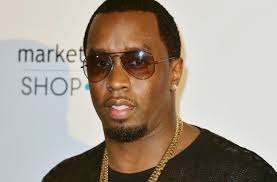 Sean “Puffy” Combs