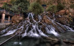 Kurdistan nature in 4k ئایا تا ئێستا کوردستانت بەم شێوەیە بینیوە ؟ natural world: From Korek To Halgurd Natural Wonders Of Iraqi Kurdistan