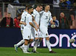 I siti con le ultime vi ricordo di seguirmi su telegram per non perdenti nessun articolo, le ultime app per lo streaming, i codici sconto esclusivi per amazon sul miglior canale telegram di offerte in italia, unisciti a oltre. Italia Armenia Streaming Gratis Raiplay E Diretta Tv Dove Vedere La Partita Oggi