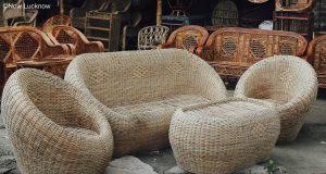 High quality and best price is guaranteed. For Durable Cane Furniture Head Here Now Lucknow