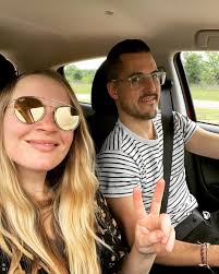 Gas My Tour — Misty Boyce