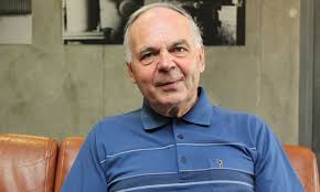 Jiří Hlaváč: Skladbou Gloria vzdávám hold vyšším hodnotám