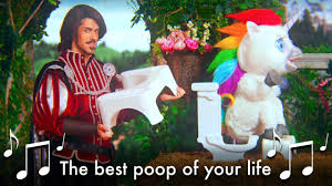 The Best Poop Of Your Life Best Poop Of Your Life Squattypotty Youtube