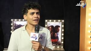 يوسف رأفت: دوري في مسلسل «إلا الطلاق» عكس شخصيتي الحقيقية خالص|فيديو