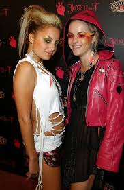 the iconic journal of a nostalgia-obsessed bimbo — LiveJournal