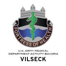 A healthy person can keep earning money so always put your health ahead of your financial needs. U S Army Health Clinic Vilseck Home Facebook