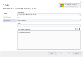 Azure app service web apps | azure friday. Quickstart Deploy An Asp Net Web App Azure App Service Microsoft Docs