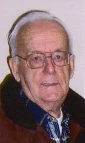 Roland Joseph Michaud (1926-2018)