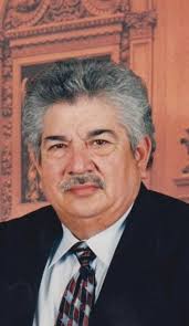 Joseph Ebarb's Instagram, Twitter & Facebook