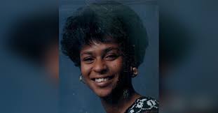 Obituary information for Yvette A. Elliott