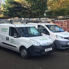 L & E Roofing Contractors