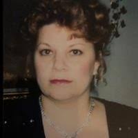 Barbara Gabrys Obituary (1949