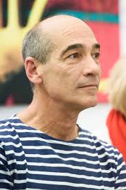 Jean-Marc Barr Will Star in The Cellar » 8Heads Productions