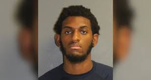 Man Molests 13-Year-Old, Chokes Girlfriend