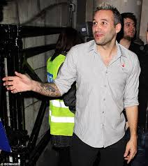 Singer dane bowers has revealed his happiness at rekindling romance with a love island star. Celebrity Big Brother Star Dane Bowers Arrested And Charged With Assault After Brawl At Butlin S Laurel Blog