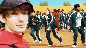 Squid Game vs. Vyond 2 (Interview)