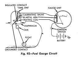 1963 Ford Fuel Gauge Wiring Wiring Schematic Diagram 19