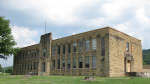 Petition · Preservation and Rehabilitation of A​.​J. Lloyd Building