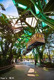 幾米公園 宜蘭車站對面 義大利冰淇淋 travel around travel list travel