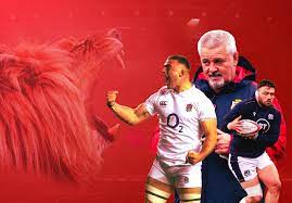 The 2021 tour will be the 14th time the british & irish lions have visited south africa and asics wanted to celebrate this rich history by putting a very classic spin on the most modern jersey. 2021 Lions Squad Selection Who Should Be Picked The Analyst