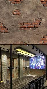 Taş tuğla desenli i̇ç mekan strafor duvar kaplama, i̇ç mekan taş tuğla desenli strafor ısı yalıtım malzemesi. Dekoratif Tas Duvar Kaplamalari Dogal Tugla Gorunumlu Panelleri