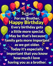 Check spelling or type a new query. 20 Birthday Wishes For Brother Images Pictures And Graphics Smitcreation Com