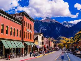 Colorado is a state located in the rocky mountain region of the united states of america. American Millennials Are Flocking To Colorado As The Pandemic Wears On