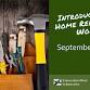 Introduction to Home Repairs for Women with event image
