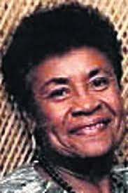 Mattie Johnson Obituary (2016)