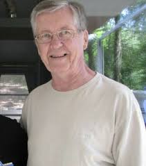 Larry Grayson Hancock Obituary